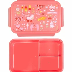 A Little Lovely Company Lunch box Fun