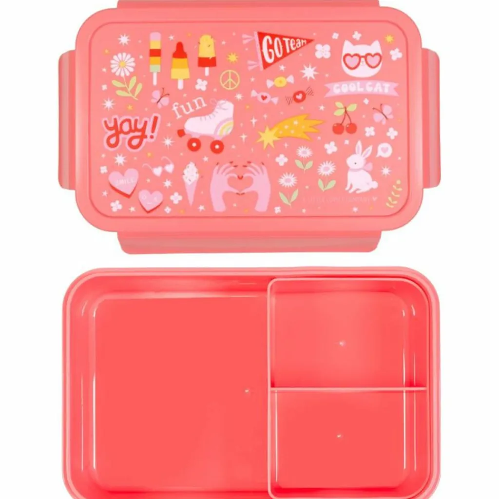 A Little Lovely Company Lunch box Fun