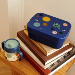 Discount Lunch box Kamil Universe Boîte À Goûter / Lunch Box
