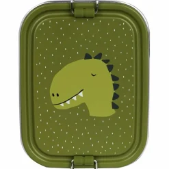Outlet Lunch Box Mr. Dino Boîte À Goûter / Lunch Box