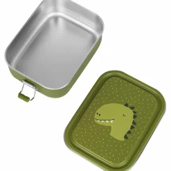 Outlet Lunch Box Mr. Dino Boîte À Goûter / Lunch Box