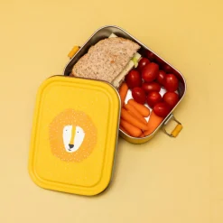 Trixie Lunch Box Mr. Lion