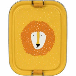 Trixie Lunch Box Mr. Lion