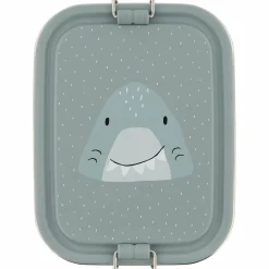 Online Lunch Box Mr. Shark Boîte À Goûter / Lunch Box