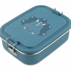 Lunch Box Mr. Triceratops Boîte À Goûter / Lunch Box