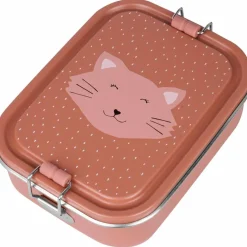 Sale Lunch Box Mrs. Cat Boîte À Goûter / Lunch Box
