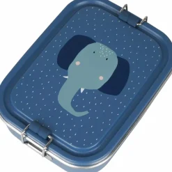 Trixie Lunch Box Mrs. Elephant