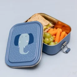 Trixie Lunch Box Mrs. Elephant