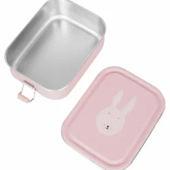 New Lunch Box Mrs. Rabbit Boîte À Goûter / Lunch Box