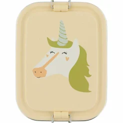 Clearance Lunch Box Mrs. Unicorn Boîte À Goûter / Lunch Box