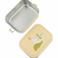 Clearance Lunch Box Mrs. Unicorn Boîte À Goûter / Lunch Box