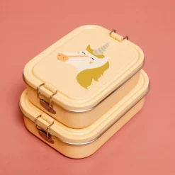 Clearance Lunch Box Mrs. Unicorn Boîte À Goûter / Lunch Box