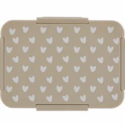 Lunch box Nougat Boîte À Goûter / Lunch Box