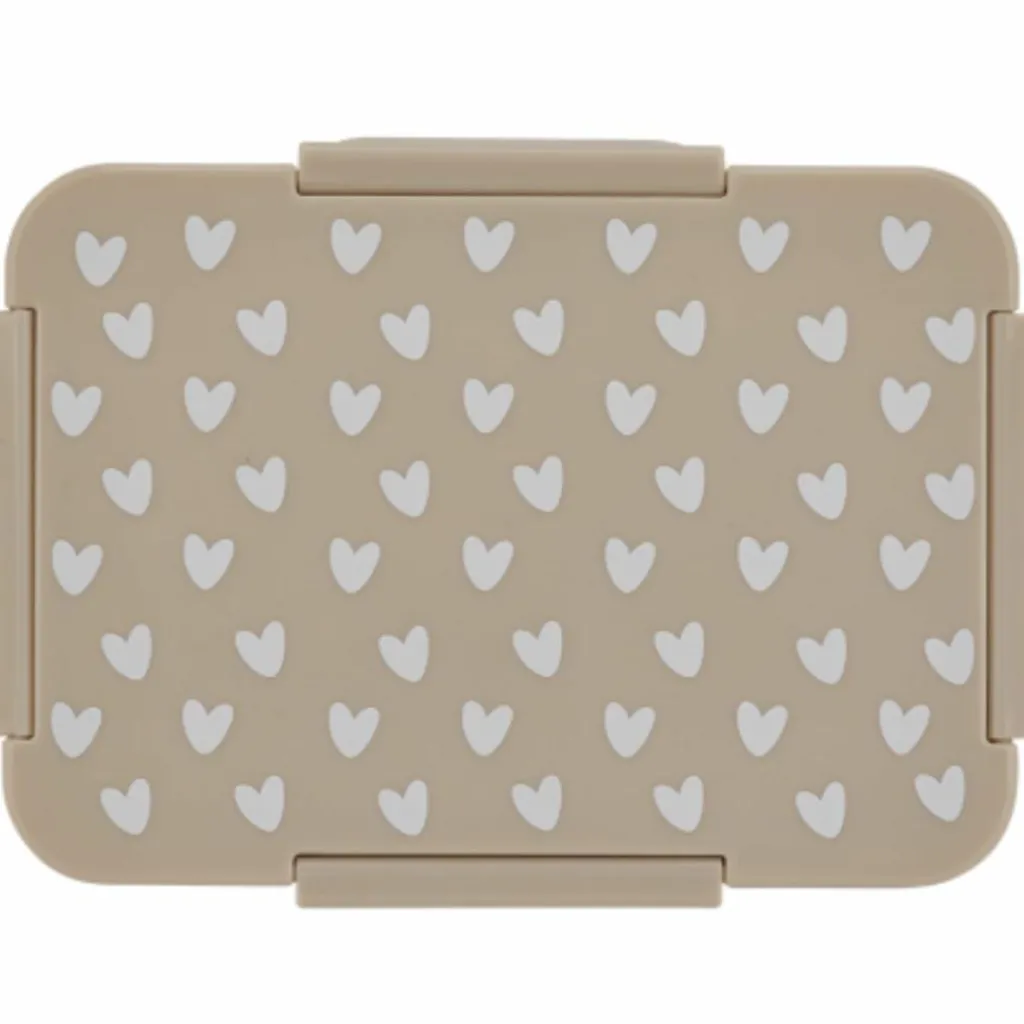 Lunch box Nougat Boîte À Goûter / Lunch Box