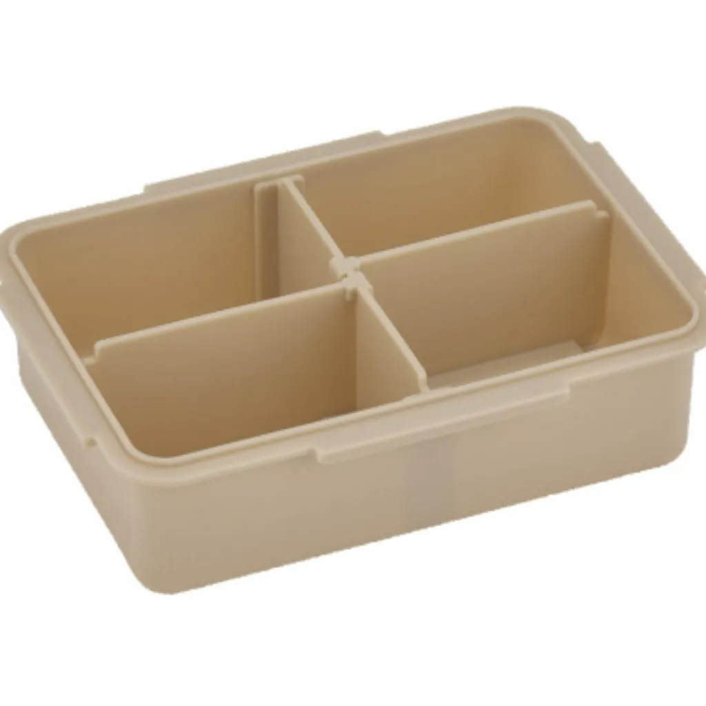 Lunch box Nougat Boîte À Goûter / Lunch Box