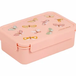 A Little Lovely Company Lunch box Papillons
