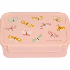 A Little Lovely Company Lunch box Papillons