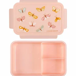 A Little Lovely Company Lunch box Papillons