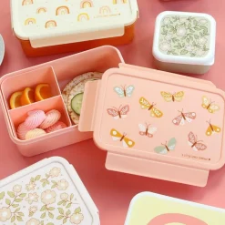 A Little Lovely Company Lunch box Papillons