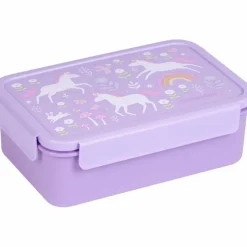A Little Lovely Company Lunch box Rêves de licorne