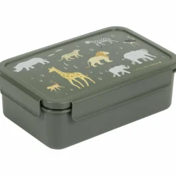 Sale Lunch box Savane Boîte À Goûter / Lunch Box