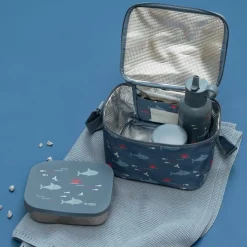 Fresk Lunch box Shark