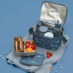 Fresk Lunch box Shark