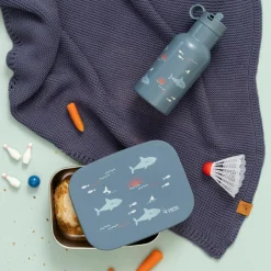 Fresk Lunch box Shark