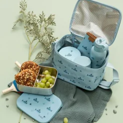 Outlet Lunch box Submarine Boîte À Goûter / Lunch Box