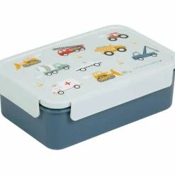 A Little Lovely Company Lunch box Véhicules