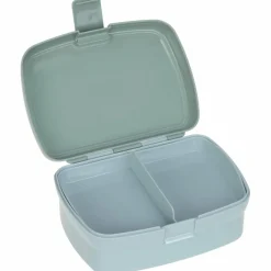 Lässig Lunch Set boîte à goûter et gourde Tiny Drivers Pelleteuse