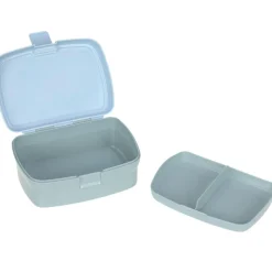 Lässig Lunch Set boîte à goûter et gourde Tiny Drivers Montgolfière