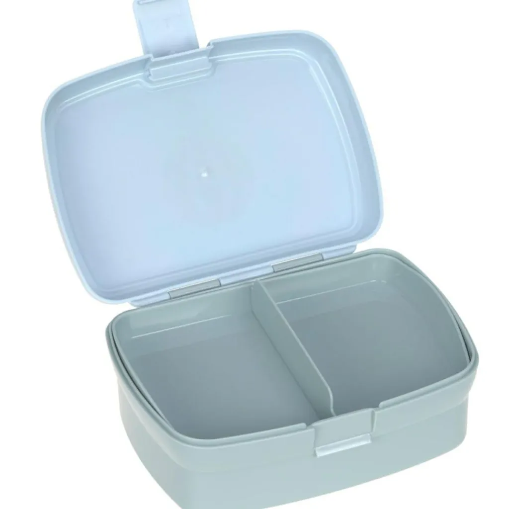 Lässig Lunch Set boîte à goûter et gourde Tiny Drivers Montgolfière