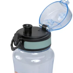 Lässig Lunch Set boîte à goûter et gourde Tiny Drivers Montgolfière