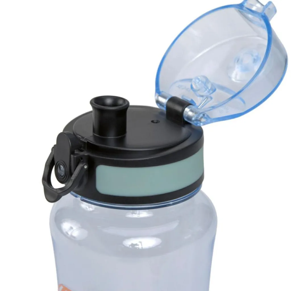 Lässig Lunch Set boîte à goûter et gourde Tiny Drivers Montgolfière