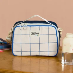 Best Lunchbag isotherme Elsa Carreaux Sac Isotherme