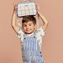 Best Lunchbag isotherme Elsa Carreaux Sac Isotherme