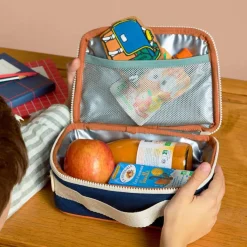 Clearance Lunchbag isotherme Elsa Sauge Sac Isotherme