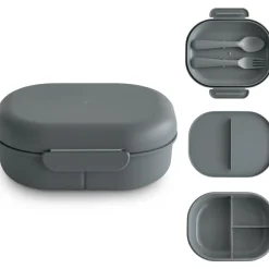 Best Lunchbox Smoke Boîte À Goûter / Lunch Box