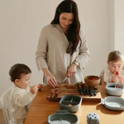 Best Lunchbox Smoke Boîte À Goûter / Lunch Box