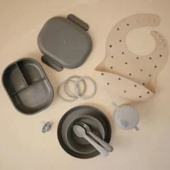 Best Lunchbox Smoke Boîte À Goûter / Lunch Box