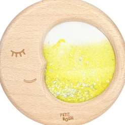 Petit Boum Lune sensorielle