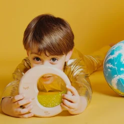 Petit Boum Lune sensorielle