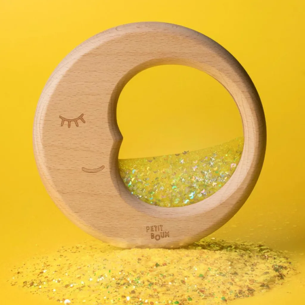 Petit Boum Lune sensorielle