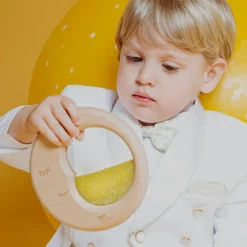 Petit Boum Lune sensorielle