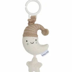 Baby's Only Lune vibrante Heaven Clay-Warm Linen