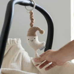 Baby's Only Lune vibrante Heaven Clay-Warm Linen