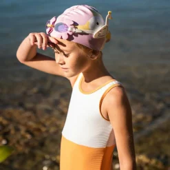 Sale Lunettes de piscine Princess Swan (3 ans et +) Jouet De Plage / Piscine