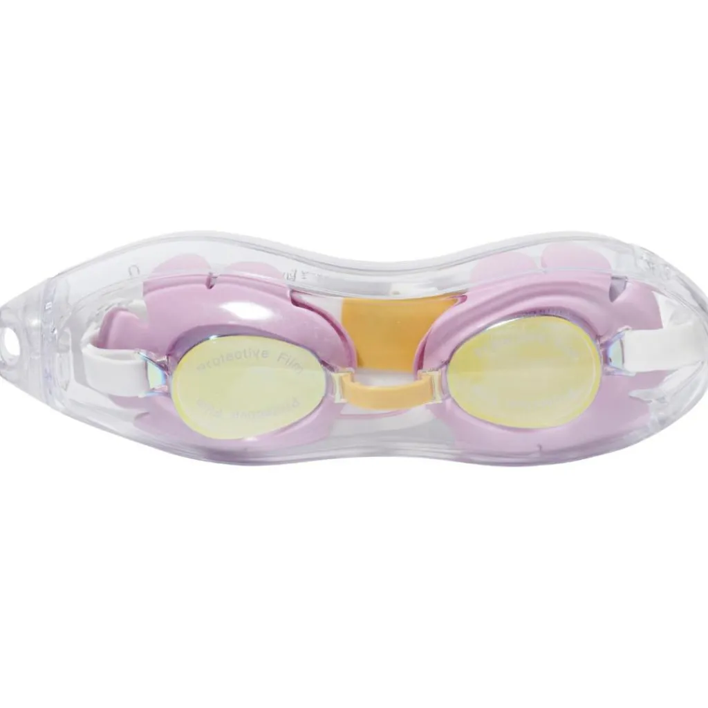 Sale Lunettes de piscine Princess Swan (3 ans et +) Jouet De Plage / Piscine