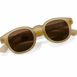 Little Dutch Lunettes de soleil Almond